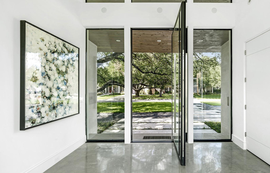 Doors & Windows